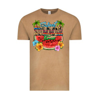 Sweet Summer Time Vintage Tee | Teevron