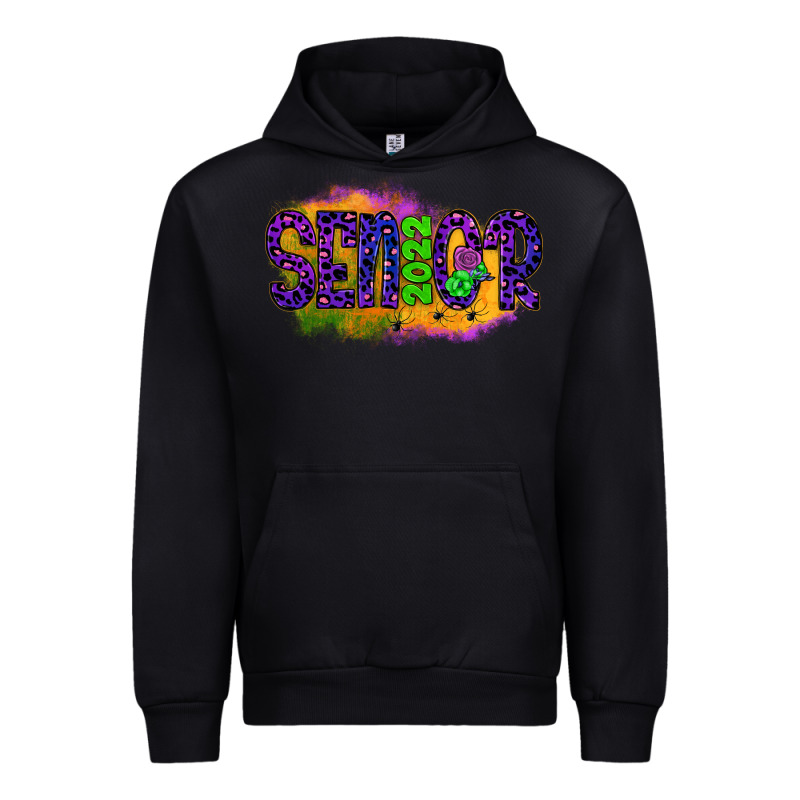 Senior 2022 Halloween Urban Hoodie by JahusDesignShop | Teevron