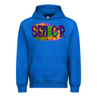 Cobalt senior 2022 halloween Urban Hoodie - JahusDesignShop