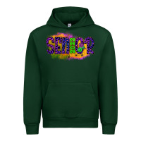 Forest Green senior 2022 halloween Urban Hoodie - JahusDesignShop