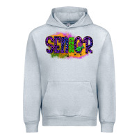 Heather Grey senior 2022 halloween Urban Hoodie - JahusDesignShop