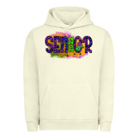 Pigment Pistachio senior 2022 halloween Urban Hoodie - JahusDesignShop