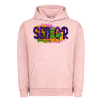 Pigment Salmon senior 2022 halloween Urban Hoodie - JahusDesignShop