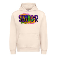 Sandshell senior 2022 halloween Urban Hoodie - JahusDesignShop