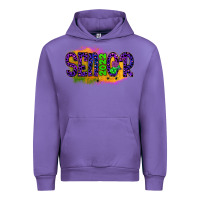 Tulip senior 2022 halloween Urban Hoodie - JahusDesignShop