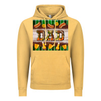 Football Dad Tumbler Vintage Hoodie | Teevron