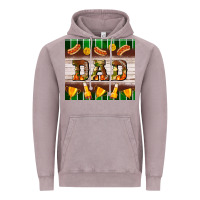 Vintage Zinc Football Dad Tumbler Vintage Hoodie - BundleAndBundleShop