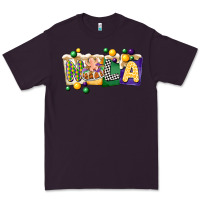 Plum nola cake mardi gras Premium Tee - CowGirlArtShop