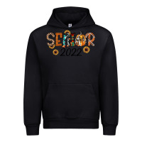 Black senior 2022 fall Urban Hoodie - JahusDesignShop