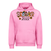Fuchsia Pink senior 2022 fall Urban Hoodie - JahusDesignShop