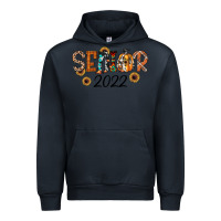 Navy senior 2022 fall Urban Hoodie - JahusDesignShop