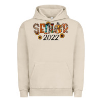 Pigment French Oak senior 2022 fall Urban Hoodie - JahusDesignShop