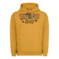 Pigment Peanut Butter senior 2022 fall Urban Hoodie - JahusDesignShop