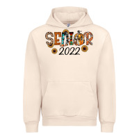 Sandshell senior 2022 fall Urban Hoodie - JahusDesignShop