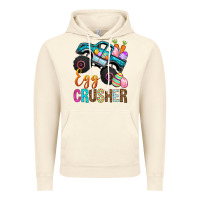 Vintage Artic Egg Crusher Vintage Hoodie - BundleAndBundleShop