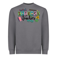 Storm science teacher Heavyweight Sweatshirt - AdoDesignShop