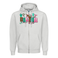 Dove Grey doctor Zipper Hoodie - AdoDesignShop