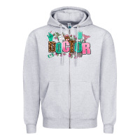 Heather Grey doctor Zipper Hoodie - AdoDesignShop