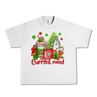 Lunar Rock current mood christmas Urban Heavy Tee - OliviaCreatesArt