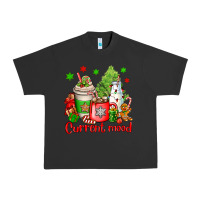 Pigment Black current mood christmas Urban Heavy Tee - OliviaCreatesArt