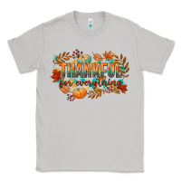 Moon Dust thankful for everything Classic Tee - CowGirlArtShop