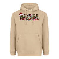 Mushroom christmas mom Heavyweight Hoodie - AdoDesignShop
