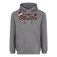Storm christmas mom Heavyweight Hoodie - AdoDesignShop