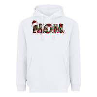 White christmas mom Heavyweight Hoodie - AdoDesignShop