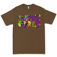 Cacao mardi gras party Premium Tee - CowGirlArtShop