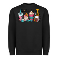 Black music teacher Heavyweight Sweatshirt - AdoDesignShop