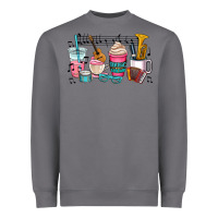 Storm music teacher Heavyweight Sweatshirt - AdoDesignShop