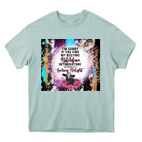 Arona i'm sorry if you find my resting bitchface intimid Heavy Core Tee - TumblerDesignByShophia