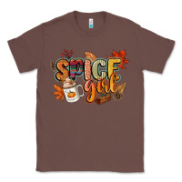 Chestnut spice girl Classic Tee - CowGirlArtShop
