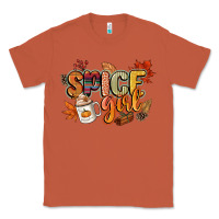 Copper spice girl Classic Tee - CowGirlArtShop