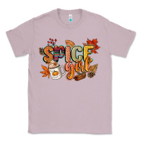 Lilac spice girl Classic Tee - CowGirlArtShop