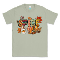 Matcha spice girl Classic Tee - CowGirlArtShop