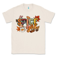 Natural spice girl Classic Tee - CowGirlArtShop