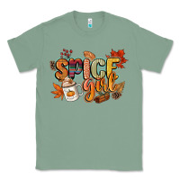 Sage spice girl Classic Tee - CowGirlArtShop