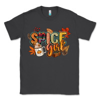 Smoke spice girl Classic Tee - CowGirlArtShop