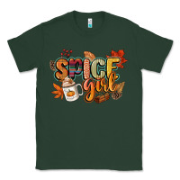Sports Green spice girl Classic Tee - CowGirlArtShop