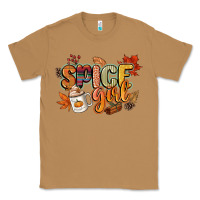 Toasted Coconut spice girl Classic Tee - CowGirlArtShop