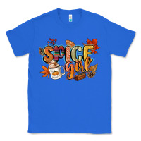 True Royal spice girl Classic Tee - CowGirlArtShop
