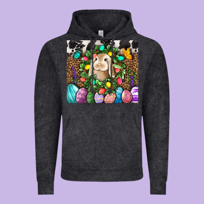 Easter Bunny Tumbler Vintage Hoodie Designed By Bundleandbundleshop