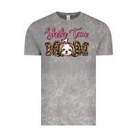 Cloud Rock Shih Tzu Mom Vintage Tee - Jasminsmagicworld