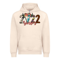 Sandshell 2022 senior bull skull Urban Hoodie - JahusDesignShop
