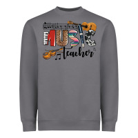 Storm music teacher Heavyweight Sweatshirt - AdoDesignShop