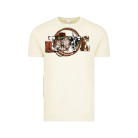 Vintage Arctic western love for cowboys olivia Vintage Tee - OliviaCreatesArt