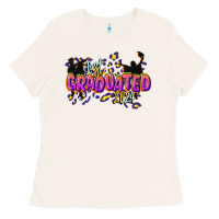 Just Graduated 2024 Ladies Tee | Teevron