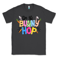 Smoke do the bunny hop easter Classic Tee - CowGirlArtShop