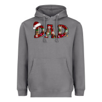Storm christmas dad Heavyweight Hoodie - AdoDesignShop